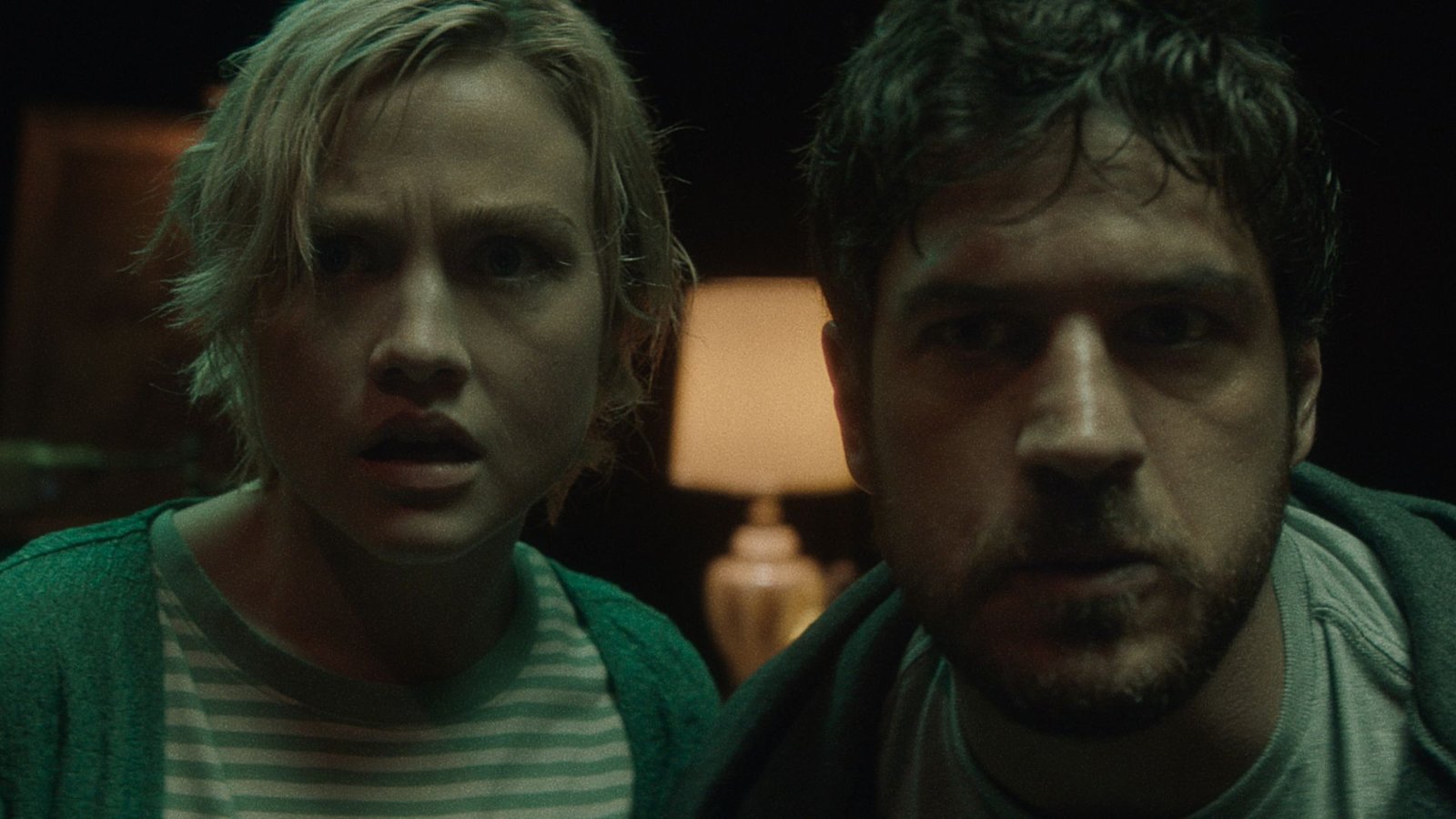 Bone Lake  (DVD)