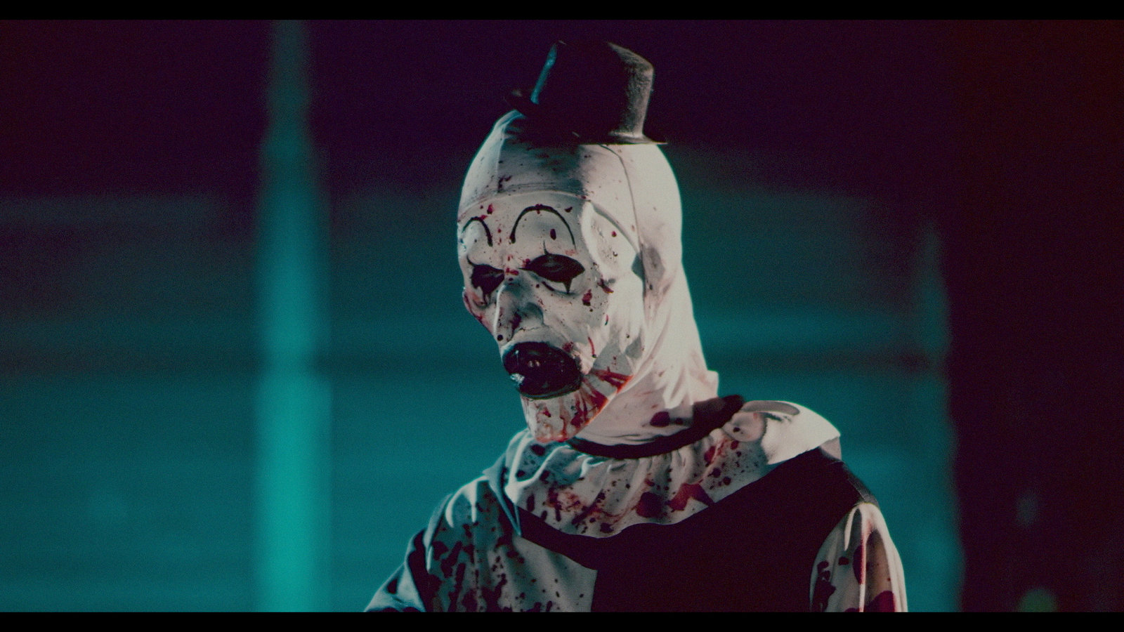 Terrifier  (Blu-ray Disc)