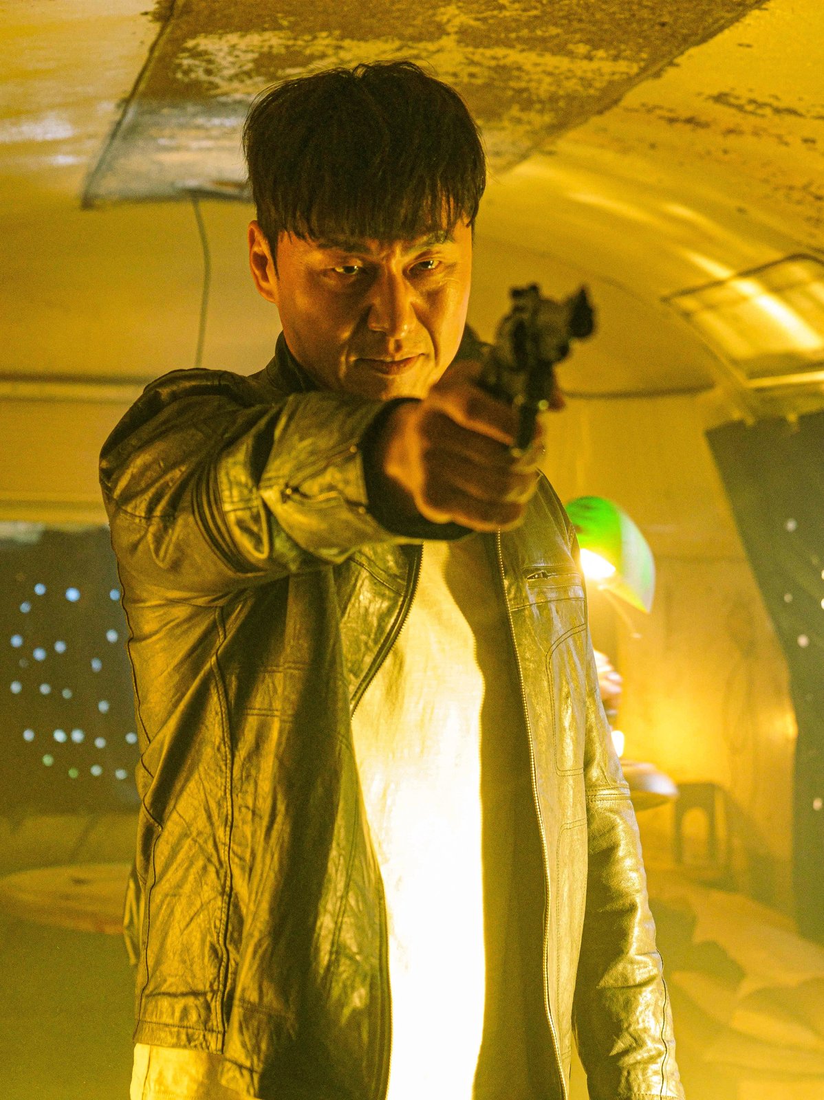 Devils - Im Körper des Killers  (Blu-ray Disc)