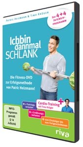 Ich Bin Dann Mal Schlank (DVD)