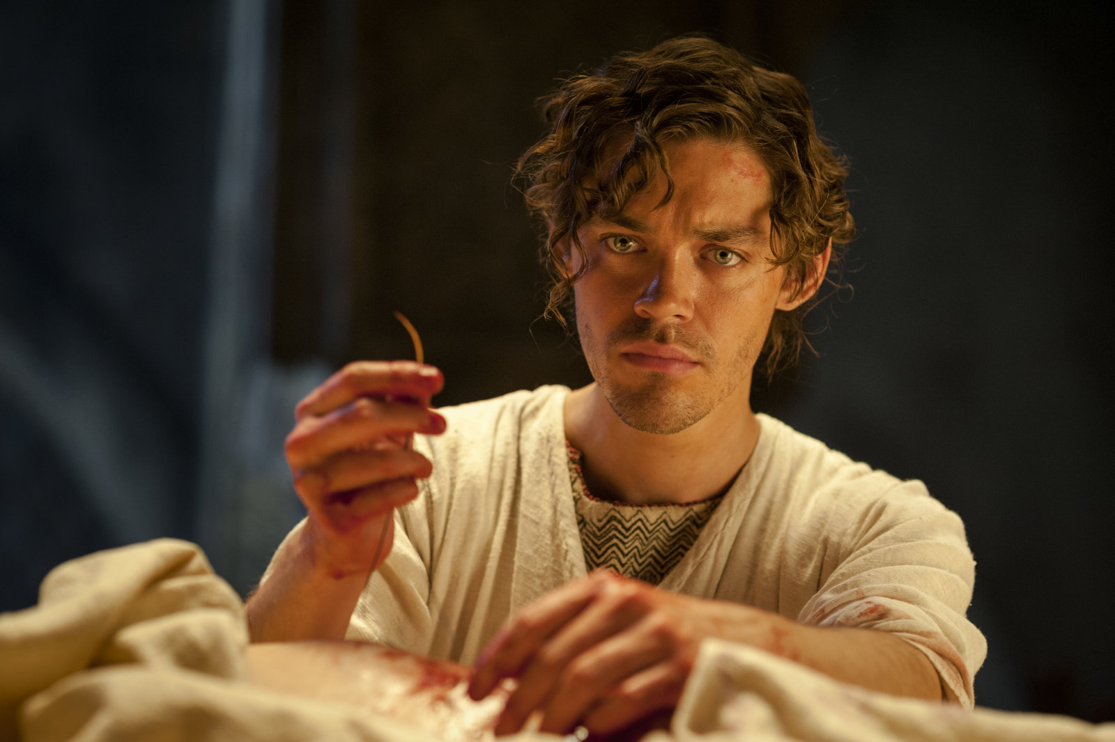 Der Medicus 2  (DVD)