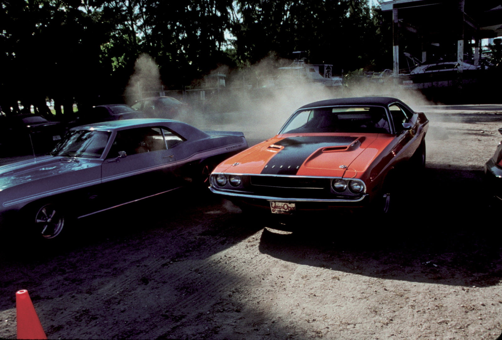 2 Fast 2 Furious  (DVD)