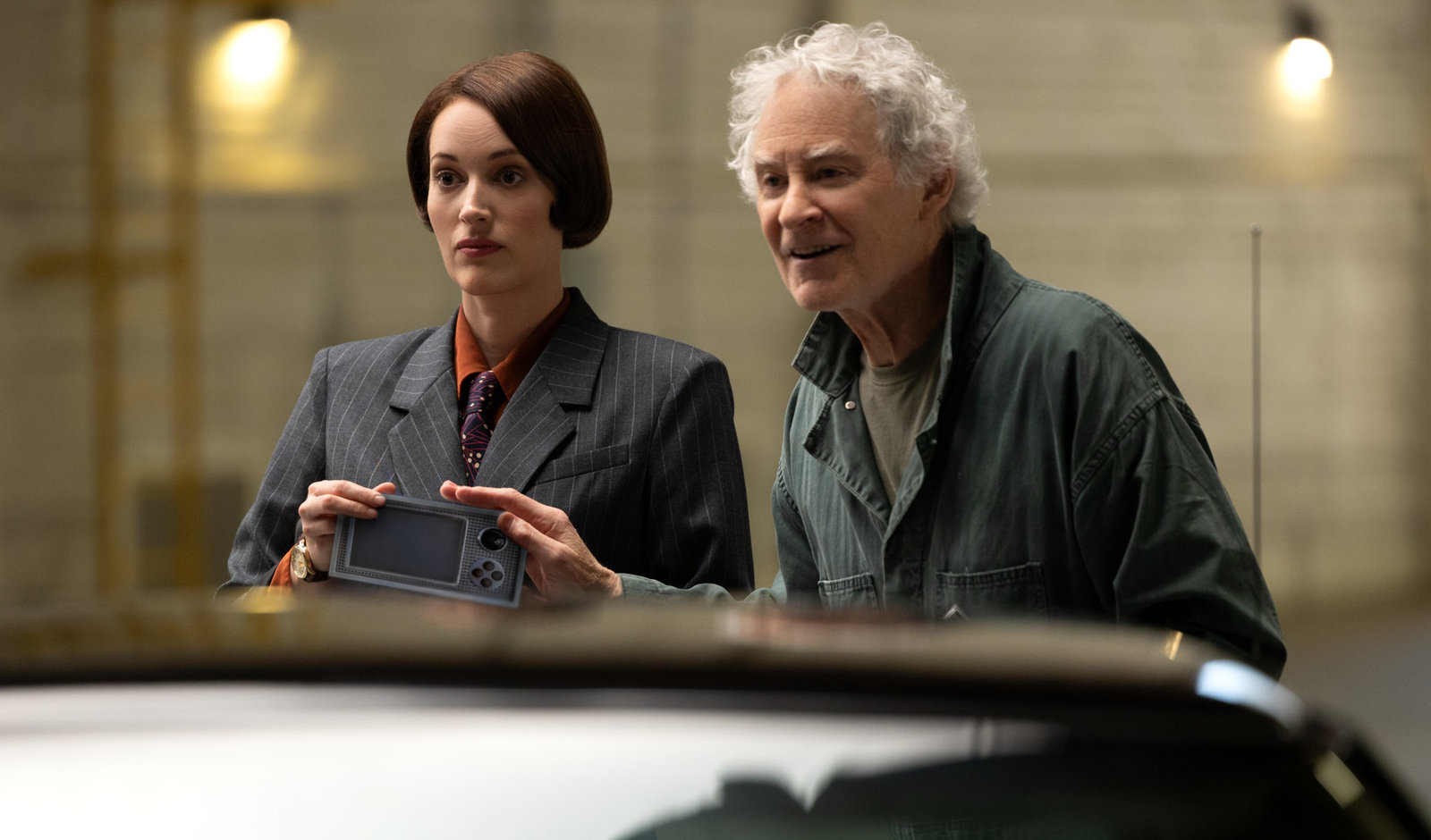 A Big Bold Beautiful Journey  (DVD) A Big Bold Beautiful Journey  (DVD)