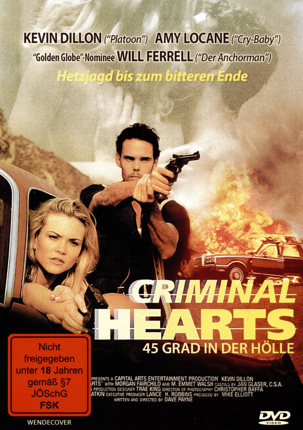 Criminal Hearts