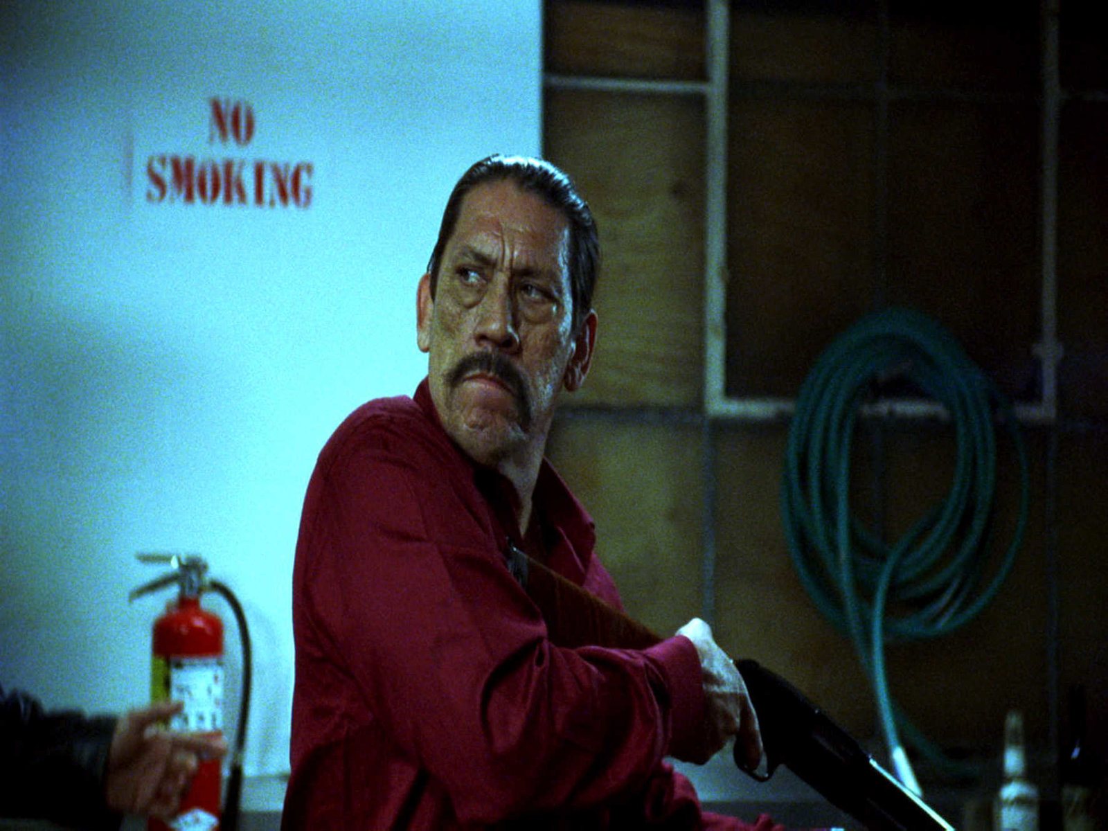 Toxic (blu-ray)