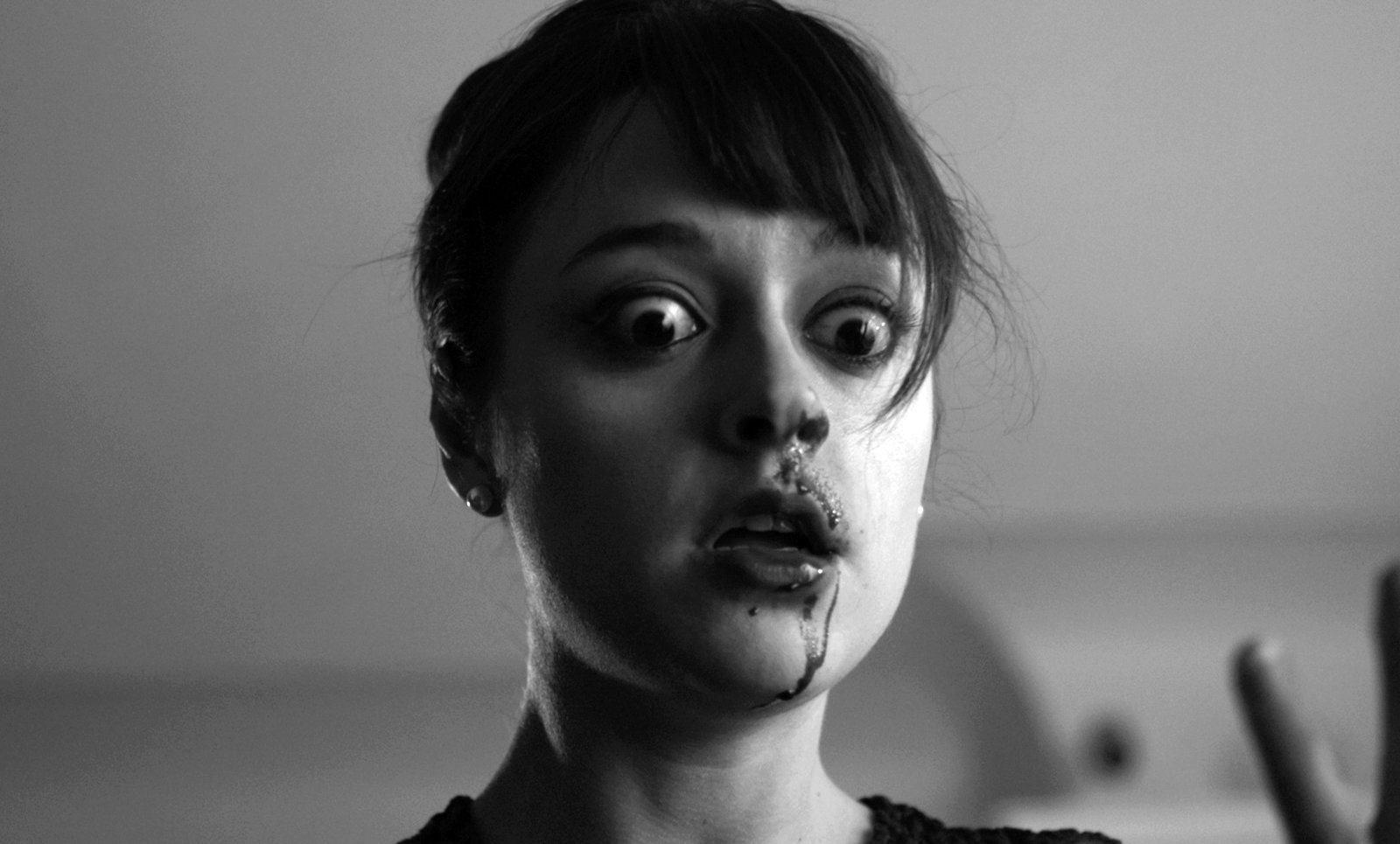 Darling (blu-ray)