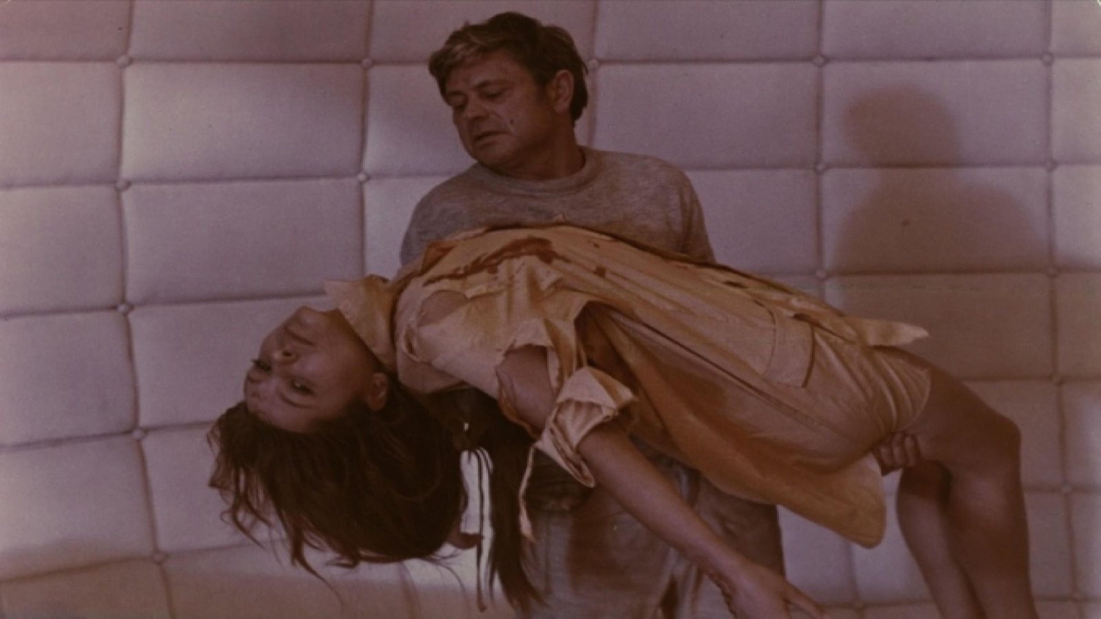 Solaris – Special Restored Edition (Filmjuwelen / DEFA Science Fiction)  (DVD)