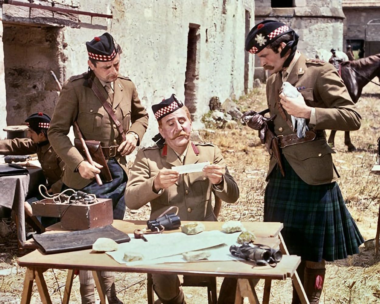 Herzkönig (Le Roi de cœur) / Französische Filmkomödie mit toller Besetzung (Pidax Film-Klassiker)  (DVD)