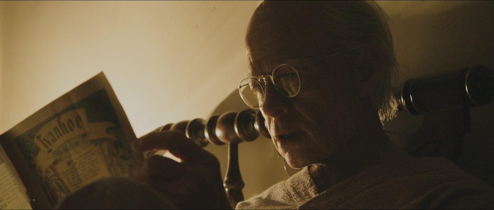 Seltsame Fall des Benjamin Button, Der (blu-ray)