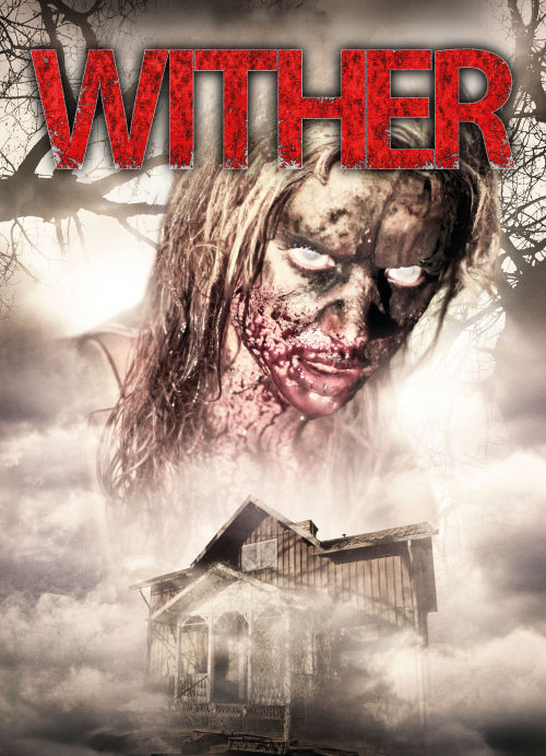 Wither - Cabin of the Dead - Uncut Mediabook Edition  (DVD+blu-ray) (F)