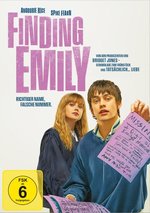 Finding Emily  (DVD)