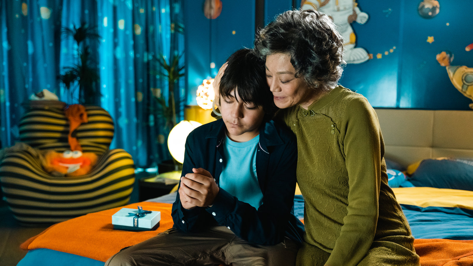 Moon - Der Panda  (DVD) Moon - Der Panda  (DVD)