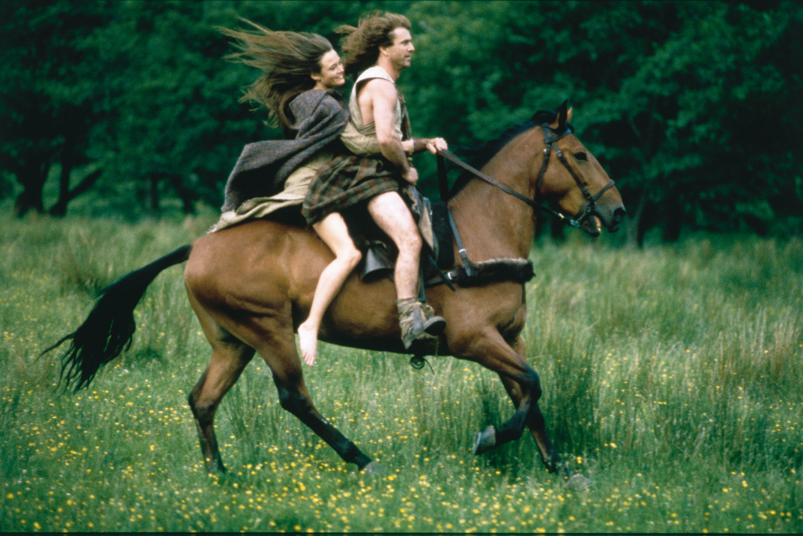 Braveheart