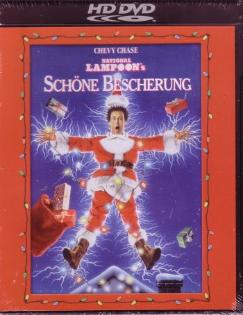 Schöne Bescherung (hd-dvd)