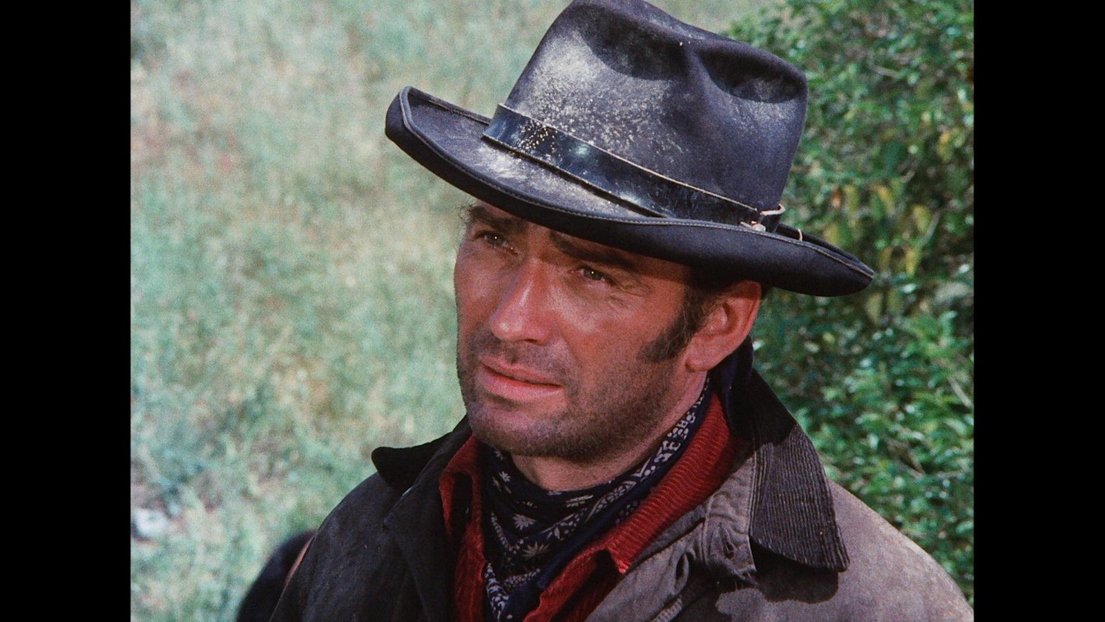 Leute von der Shiloh Ranch, Die - Staffel 8 (blu-ray)