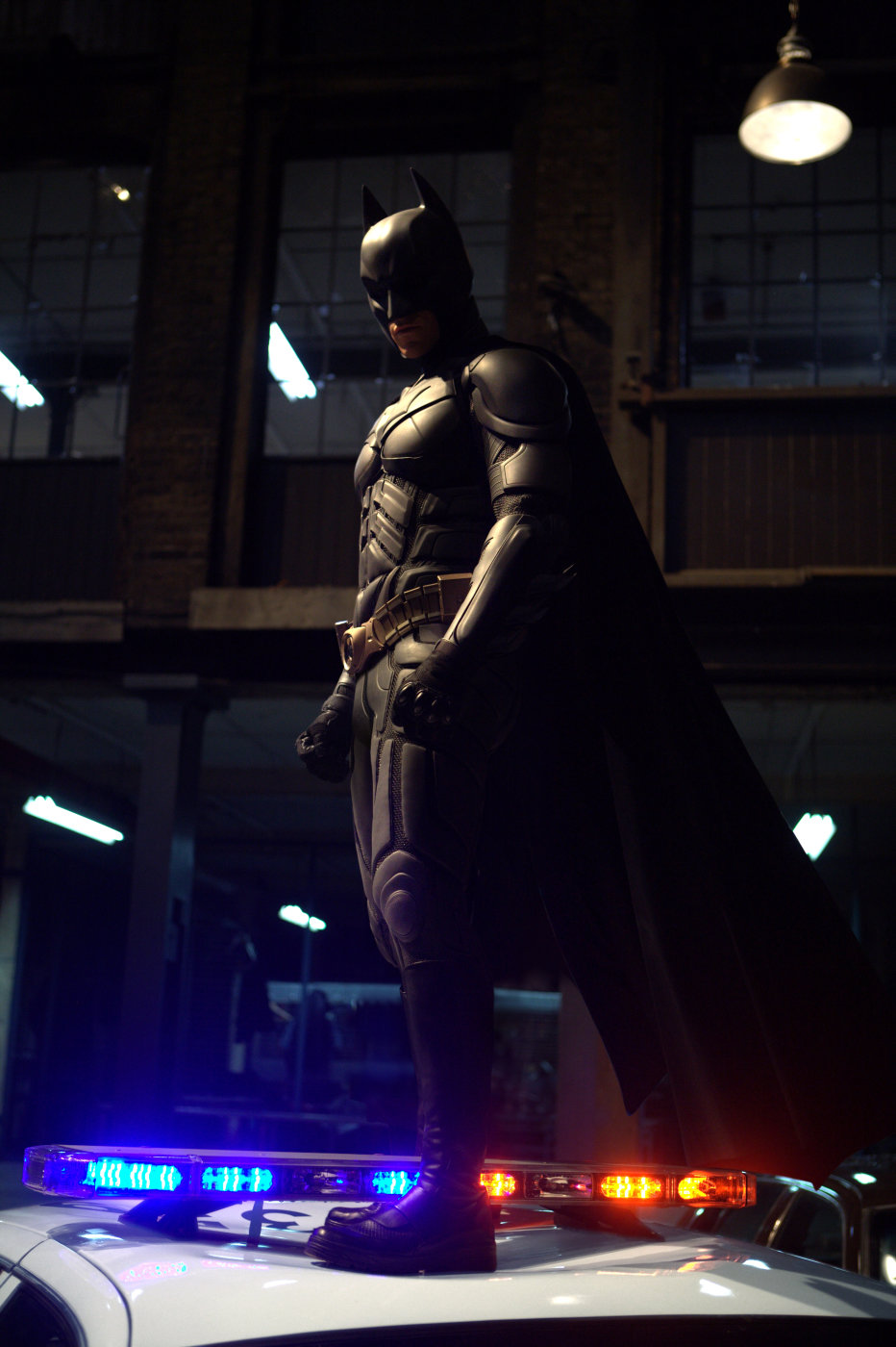 The Dark Knight  (4K Ultra HD) (+ 2 Blu-rays)  (Blu-ray 4K Ultra HD)