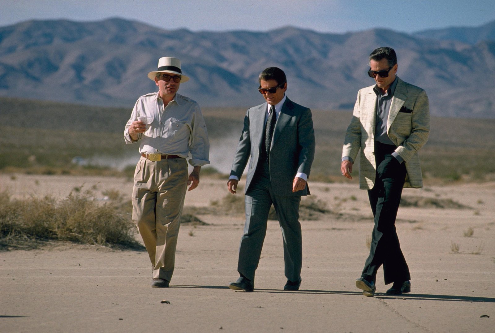 Casino (4K Ultra HD) Casino (4K Ultra HD)