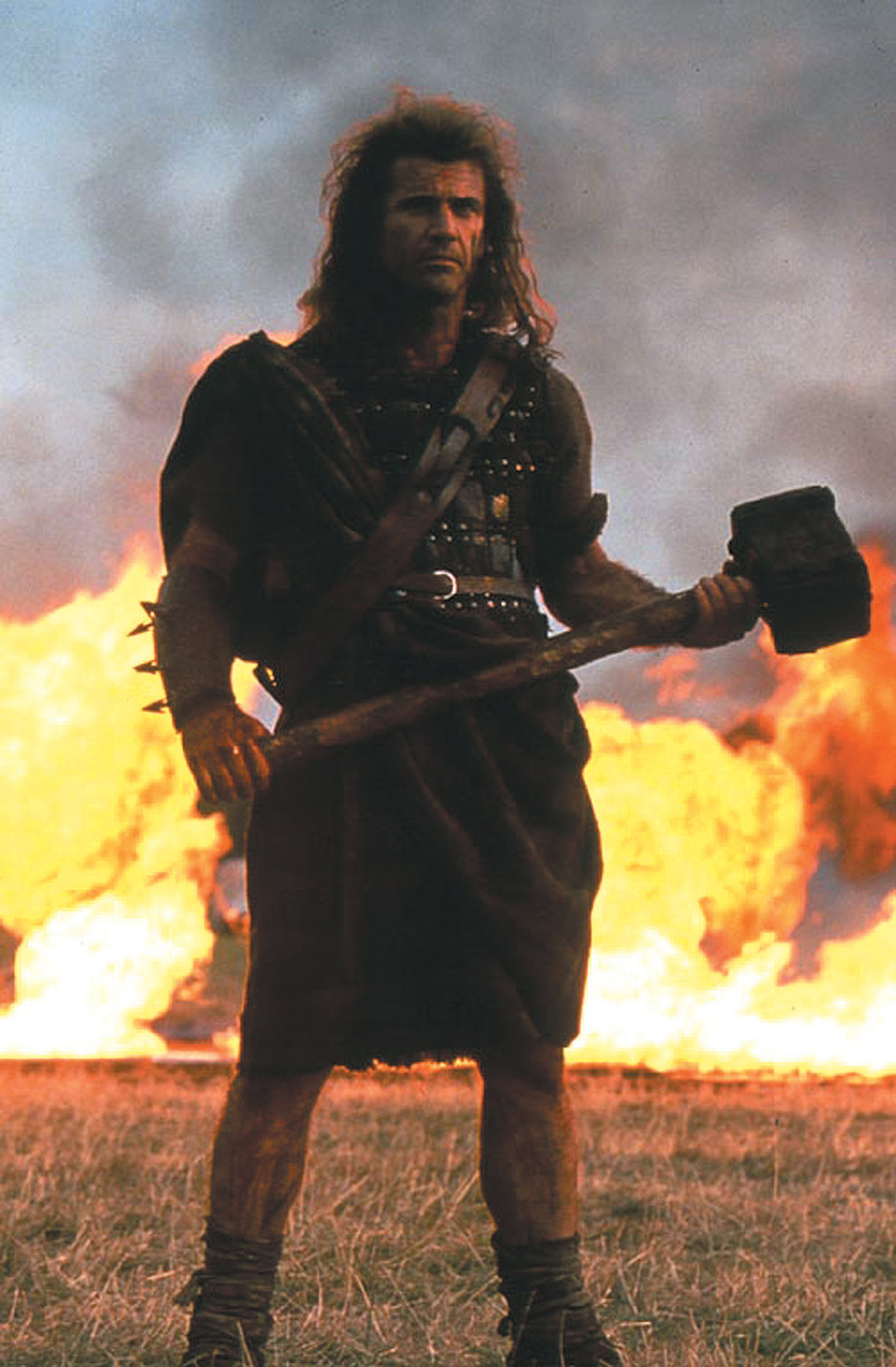 Braveheart