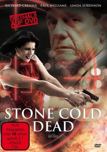 Stone Cold Dead