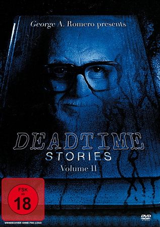 Deadtime Stories - Volume 2