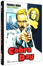 Tag der Cobra, Der - Uncut Mediabook Edition (DVD+blu-ray) (C)