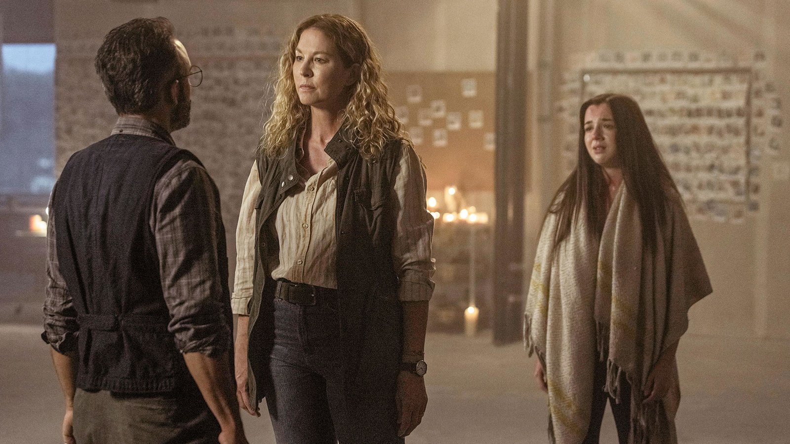 Fear The Walking Dead - Staffel 7 Fear The Walking Dead - Staffel 7