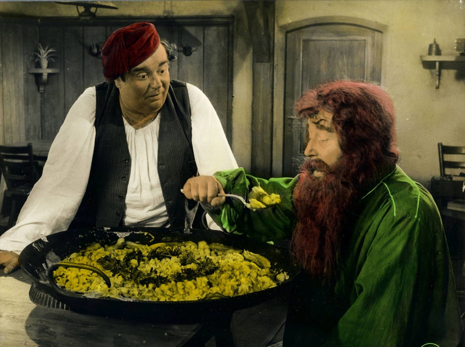 Rübezahl - Herr der Berge (1957) (Filmjuwelen / Schongerfilm-Märchen)  (DVD)