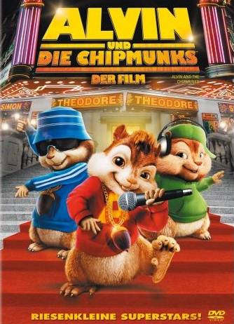 Alvin und die Chipmunks
