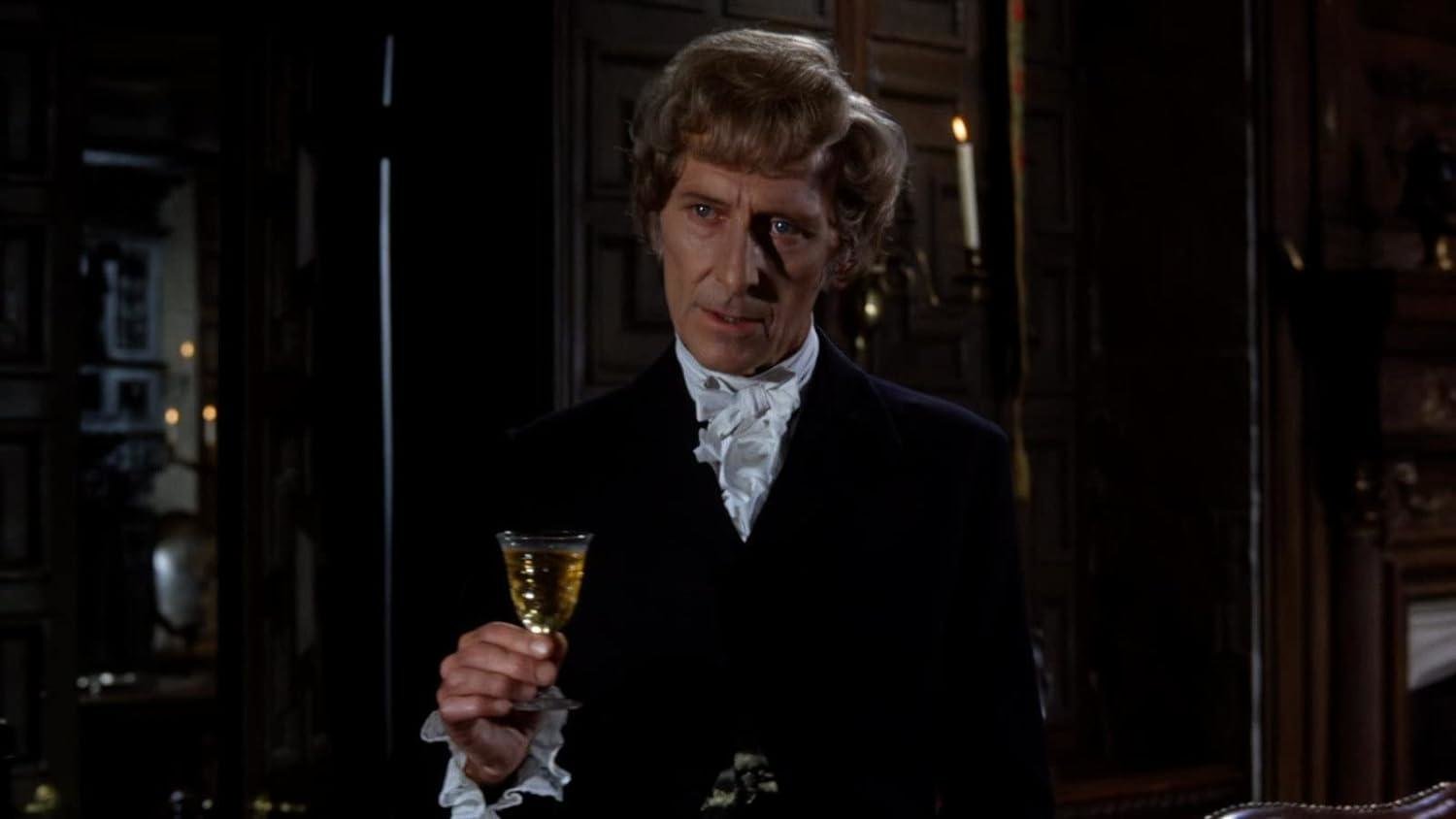 Peter Cushing - Deluxe Collection (blu-ray)