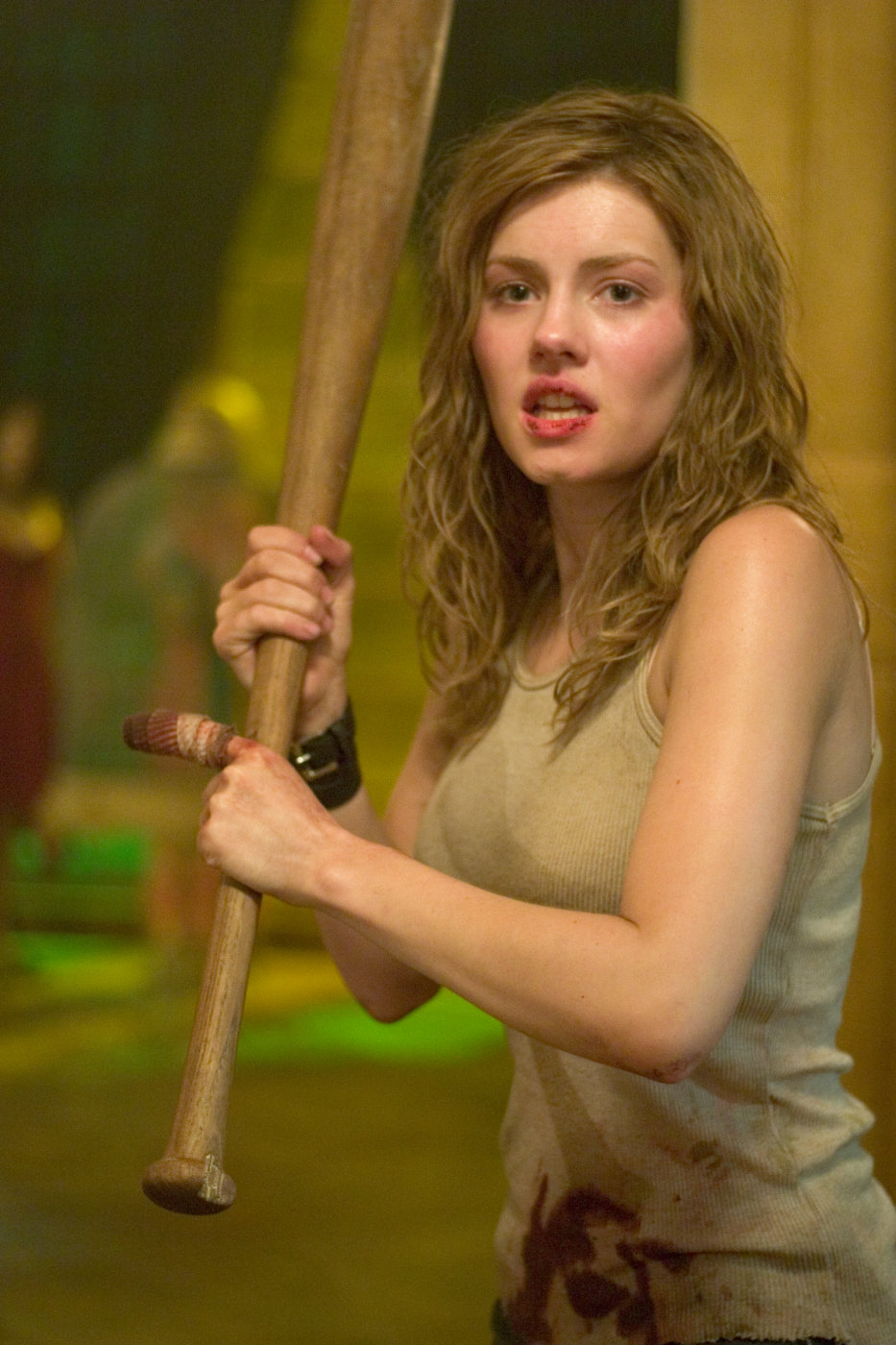 House of Wax  (DVD)