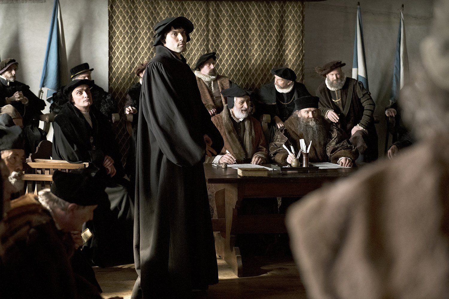 Zwingli - Der Reformator