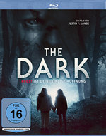 Dark, The - Angst ist deine einzige Hoffnung (blu-ray)