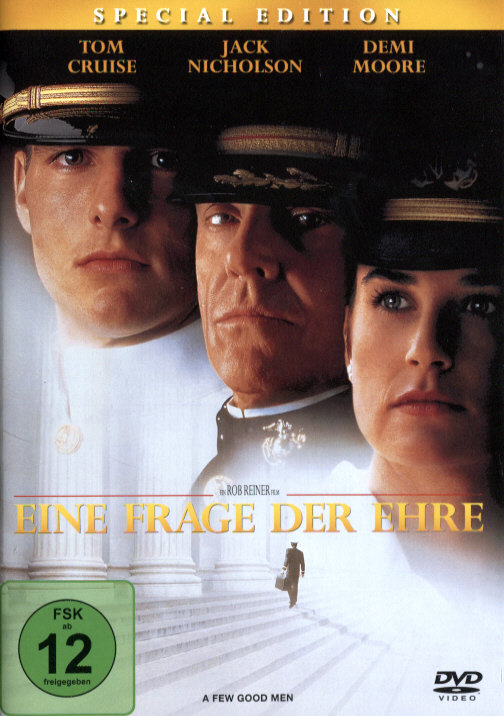 Eine Frage der Ehre - Collectors Edition  (DVD)