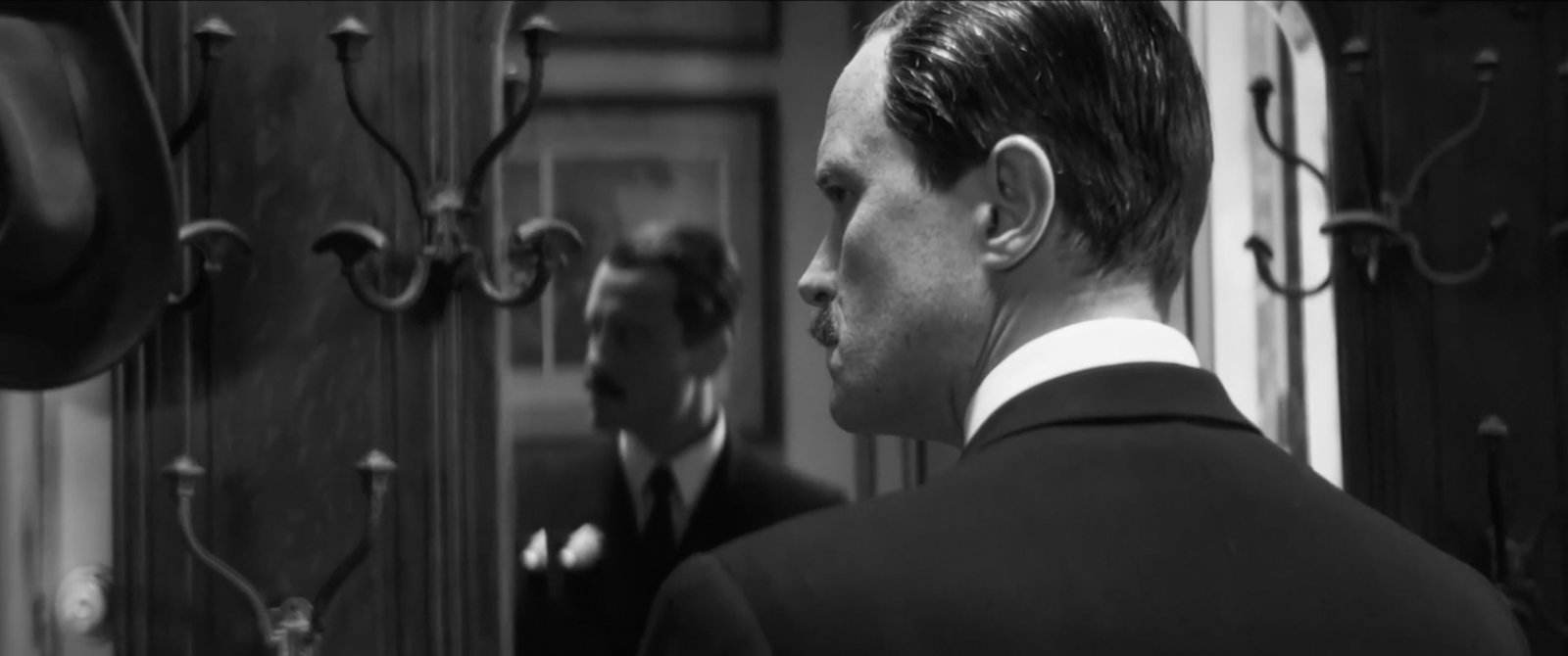 Das Verschwinden des Josef Mengele  (Blu-ray Disc)