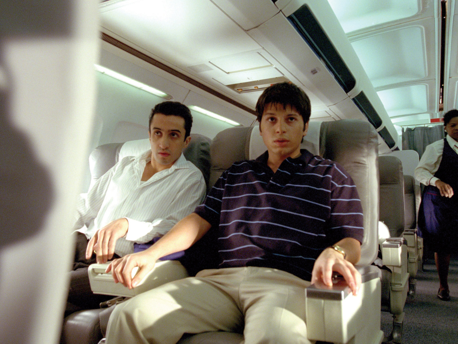 Flug 93 (blu-ray)
