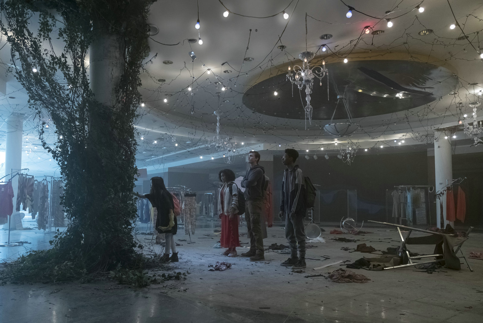 Darkest Minds, The - Die Überlebenden