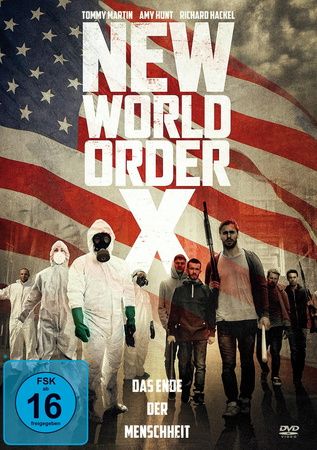 New World Order X