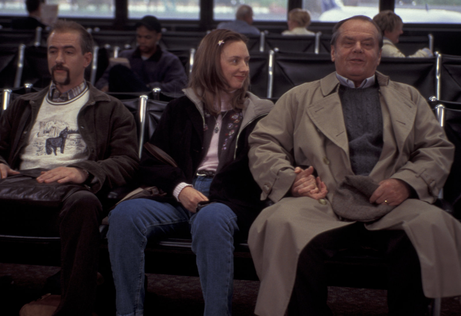 About Schmidt  (DVD)