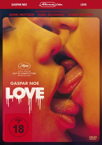 Love - Gaspar Noe