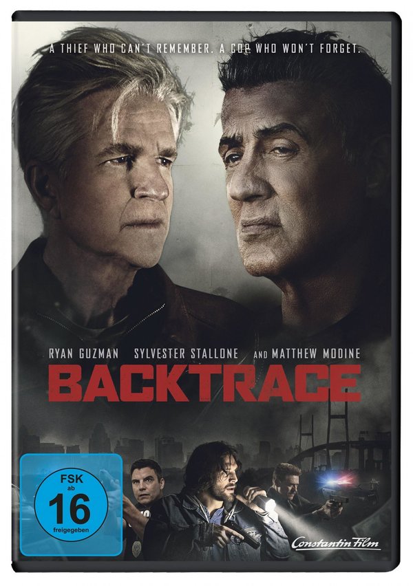 Backtrace