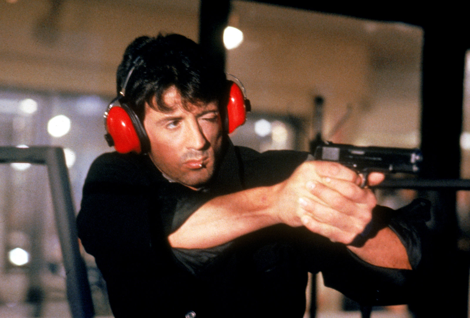 Die City-Cobra - Uncut Mediabook Edition (DVD+blu-ray)