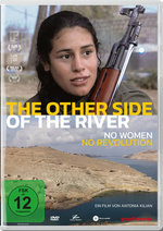 The Other Side of the River  (DVD)