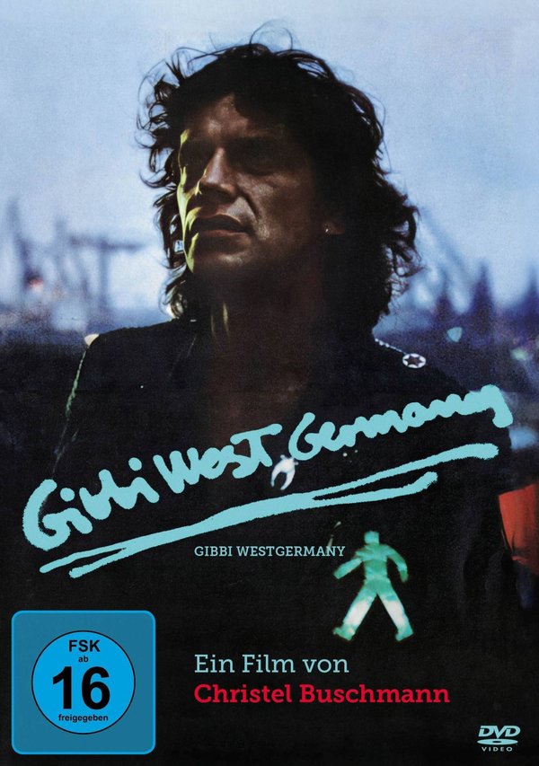 Gibbi Westgermany (Filmjuwelen)  (DVD)