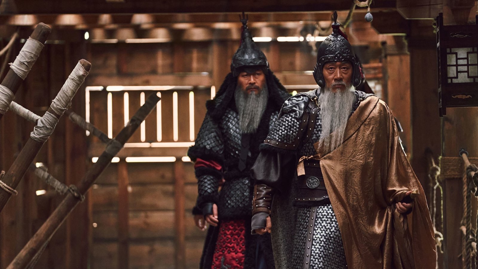 Der Admiral - Tödliche See  (DVD)