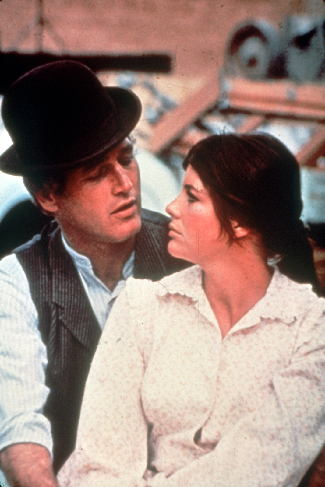 Butch Cassidy und Sundance Kid (blu-ray)