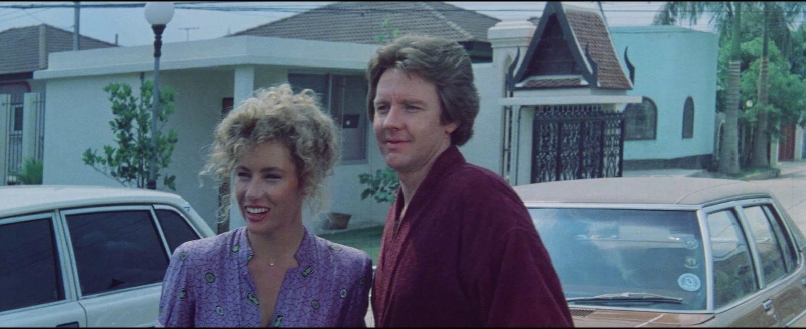 Mission Firegame  (Blu-ray Disc)