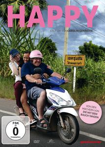 Happy (DVD)