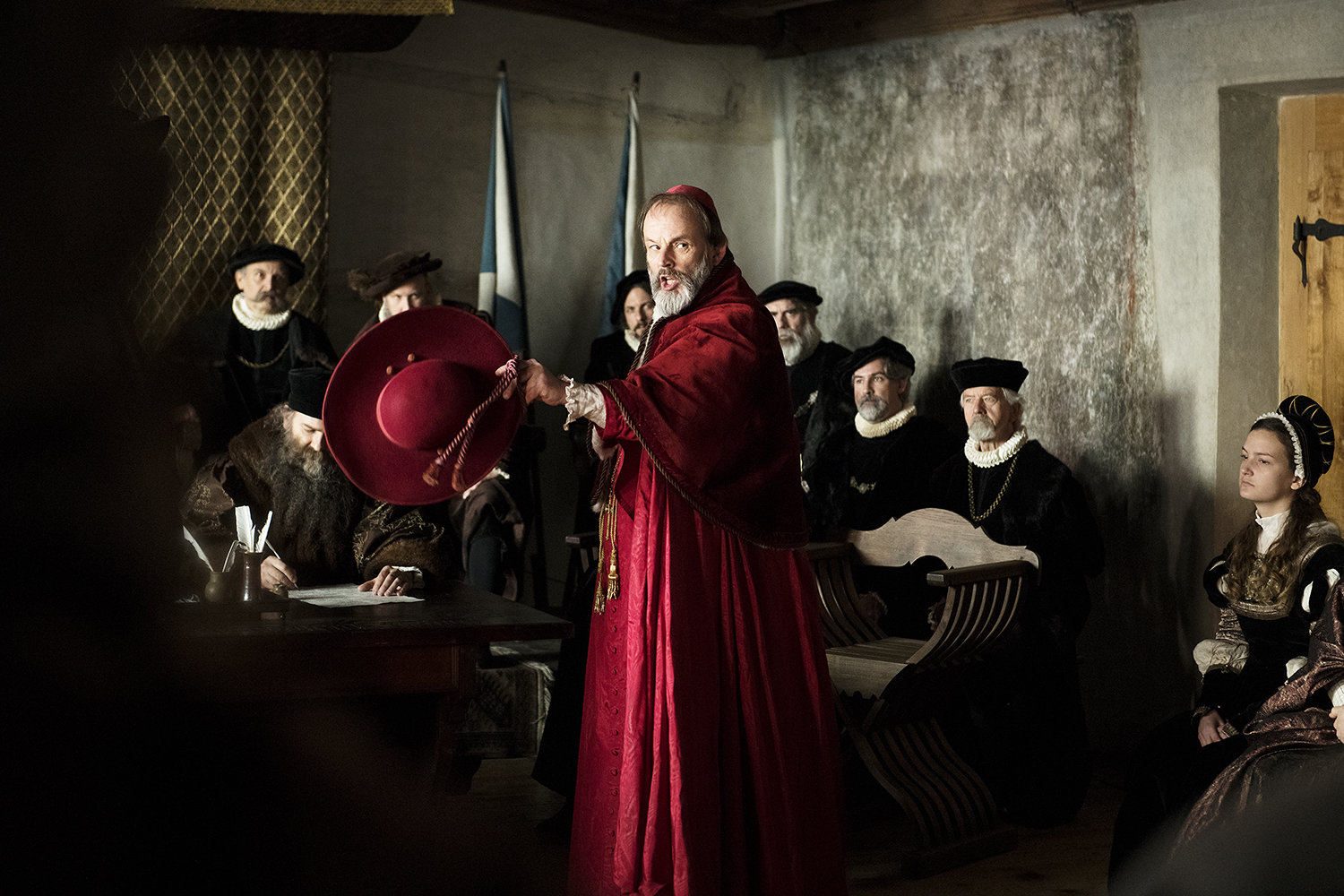 Zwingli - Der Reformator