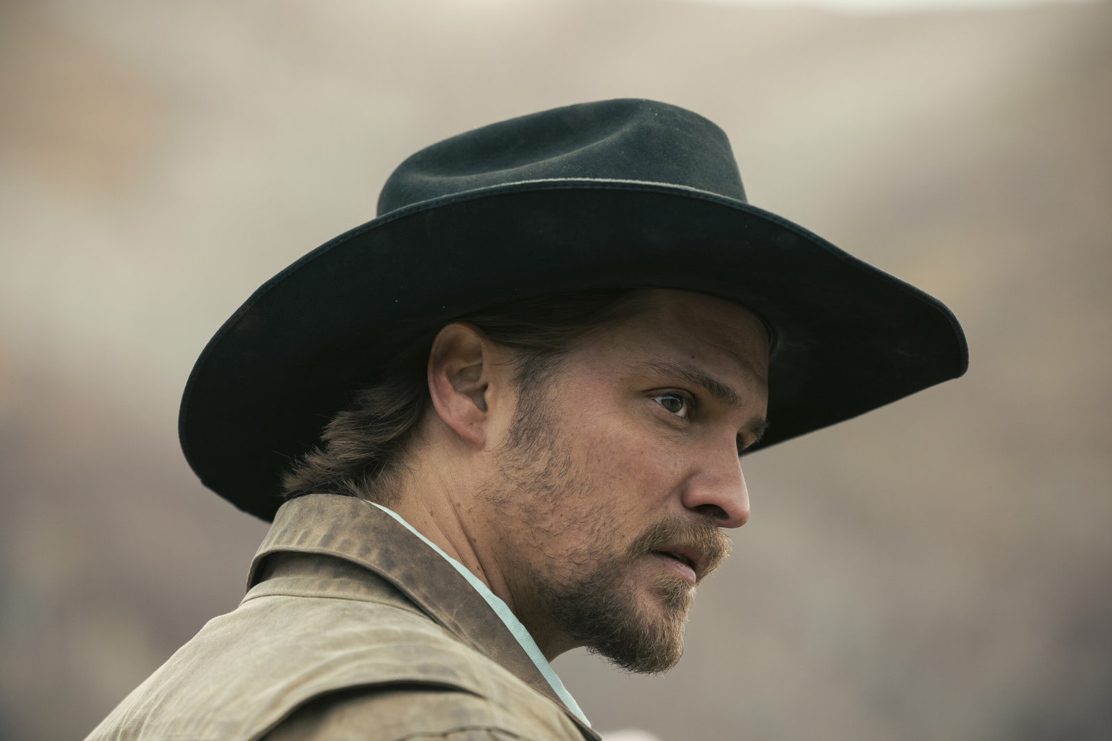 Marshals - A Yellowstone Story - Staffel 1  [3 BRs]  (Blu-ray Disc)