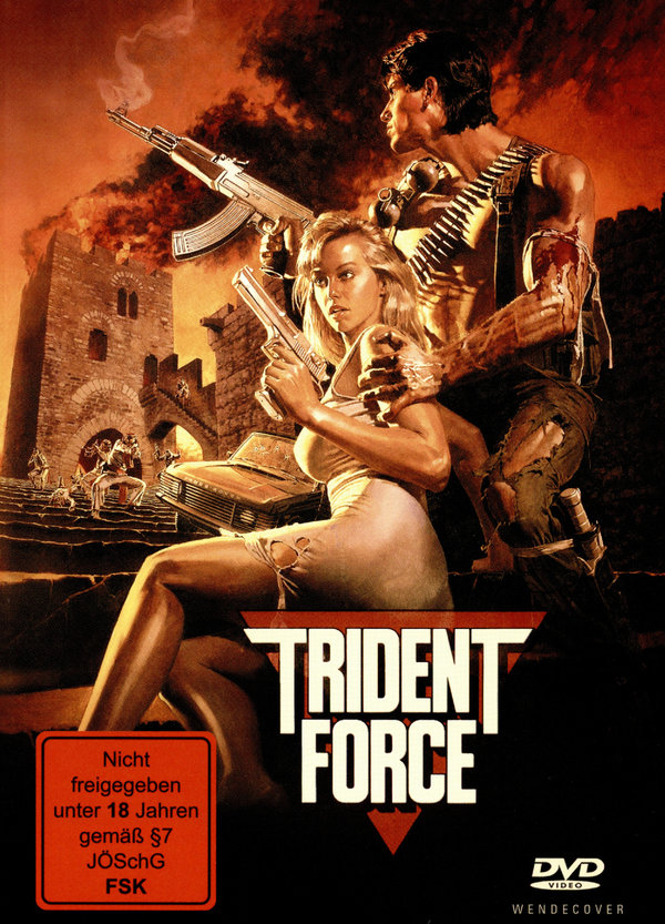 Trident Force